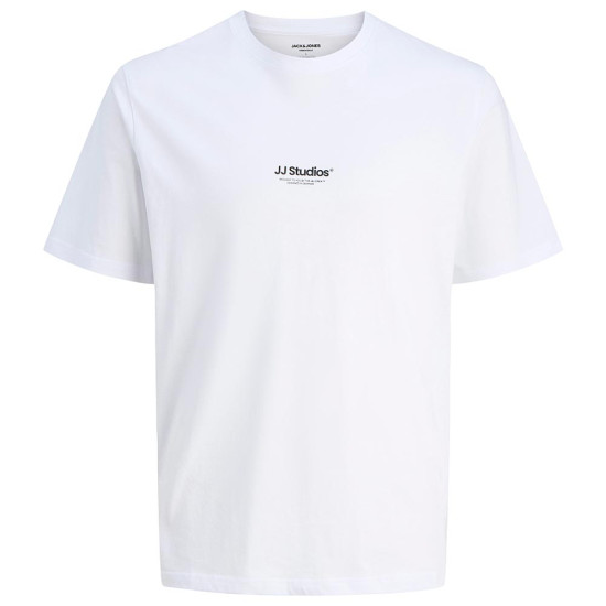 Jack & Jones Ανδρική κοντομάνικη μπλούζα